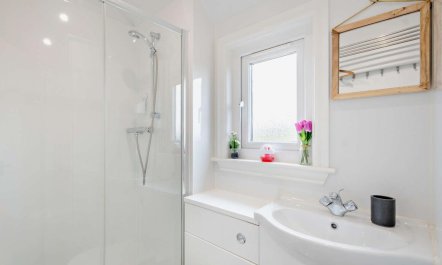 1 Bed in Dalry 9