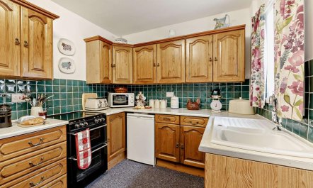 2 Bed in Consett 3