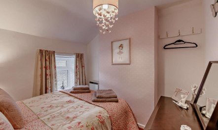 2 Bed in Consett 9
