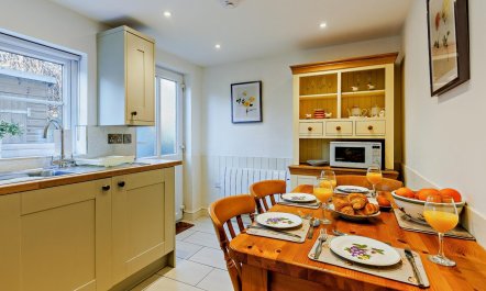 2 Bed in Ludlow 2