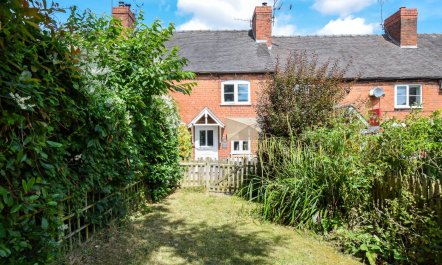 2 Bed in Ludlow 0