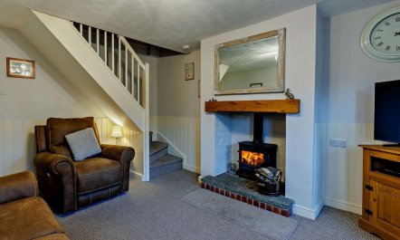 2 Bed in Ludlow