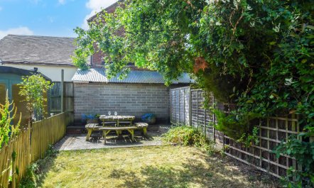 2 Bed in Ludlow 5