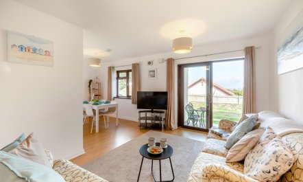 2 Bed in Brixham