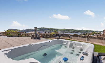 3 Bed in Teignmouth 1