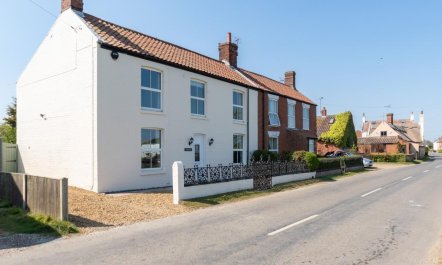 4 Bed in Norwich