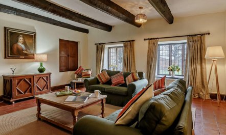 2 Bed in Abergavenny 5