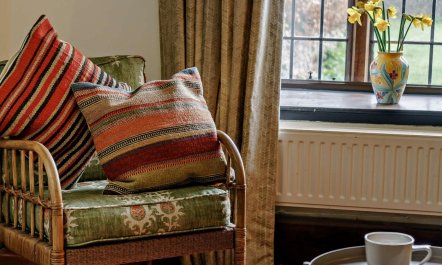 2 Bed in Abergavenny 4