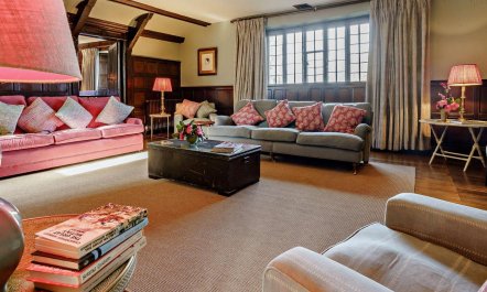 4 Bed in Abergavenny 5