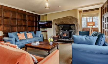 4 Bed in Abergavenny 6