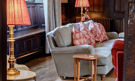 4 Bed in Abergavenny 8