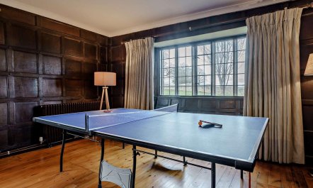 4 Bed in Abergavenny 7