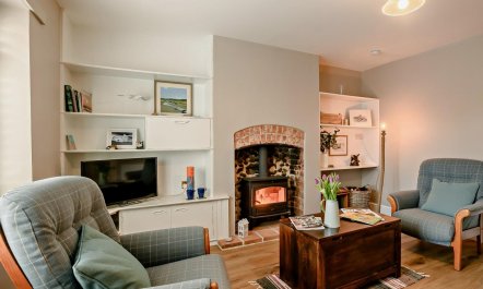 2 Bed in Melton Constable