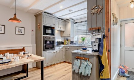 2 Bed in Melton Constable 6