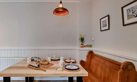 2 Bed in Melton Constable 7