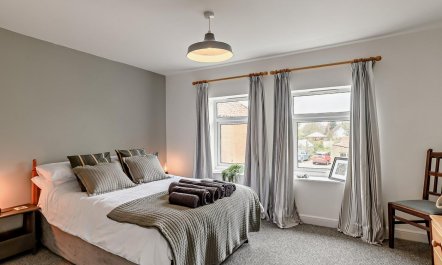 2 Bed in Melton Constable 9