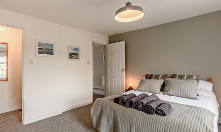 2 Bed in Melton Constable 9