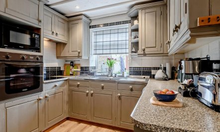 2 Bed in Melton Constable 4