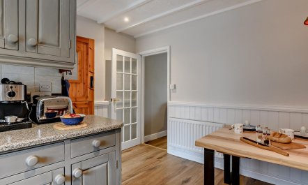 2 Bed in Melton Constable 8