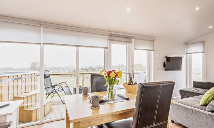 1 Bed in Dalry 1