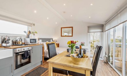 1 Bed in Dalry 2