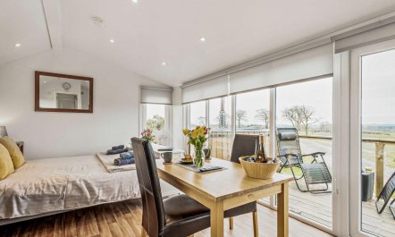 1 Bed in Dalry 1