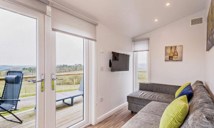 1 Bed in Dalry 7