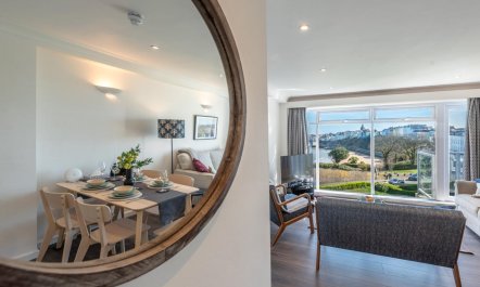2 Bed in Tenby 2