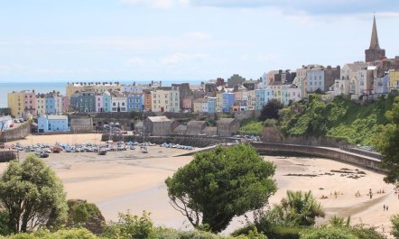 2 Bed in Tenby 6