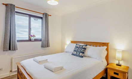 4 Bed in Llwyngwril 9