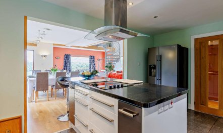 5 Bed in Blairgowrie 9