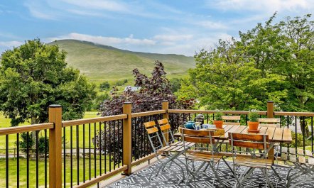 5 Bed in Blairgowrie