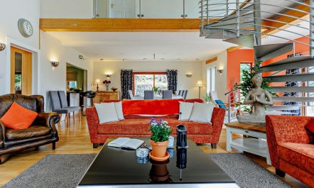 5 Bed in Blairgowrie 5