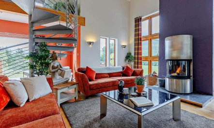 5 Bed in Blairgowrie 3