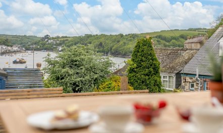 2 Bed in Fowey