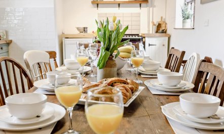 6 Bed in Westbury-on-severn 3