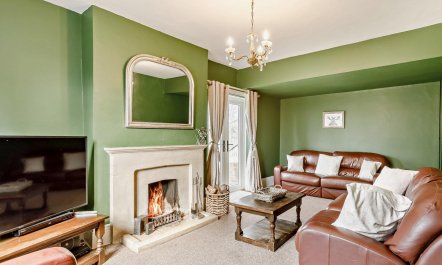 6 Bed in Westbury-on-severn 9