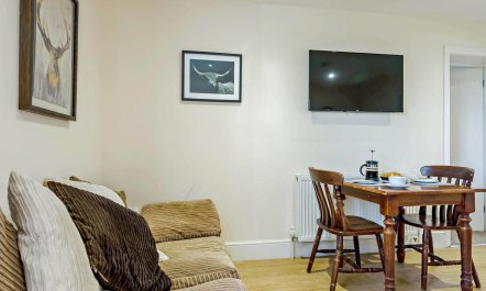 2 Bed in Spilsby 1