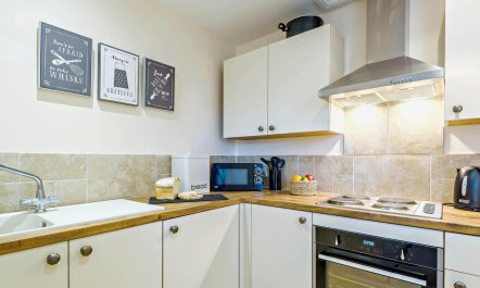 2 Bed in Spilsby 3