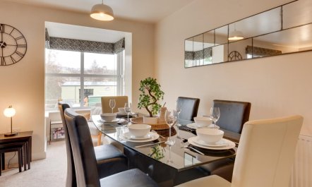 3 Bed in Morpeth 3