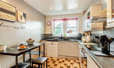 3 Bed in Morpeth 6