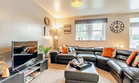 3 Bed in Morpeth 1