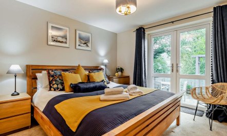 3 Bed in Morpeth 9