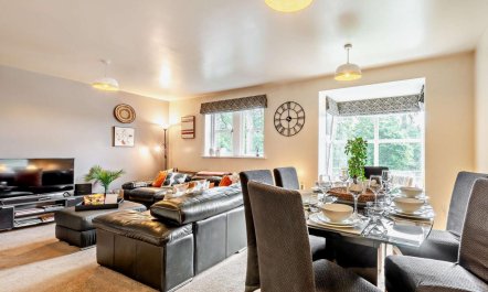 3 Bed in Morpeth 2