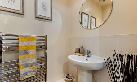 3 Bed in Morpeth 8