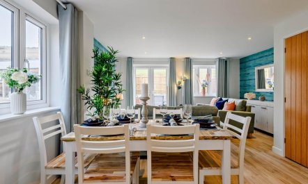 3 Bed in Wareham 4