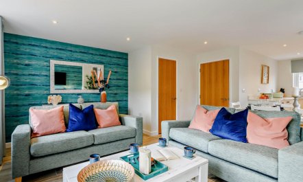 3 Bed in Wareham 5