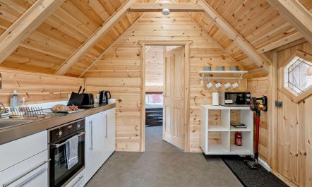 1 Bed in Lanark 6
