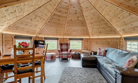 1 Bed in Lanark 5