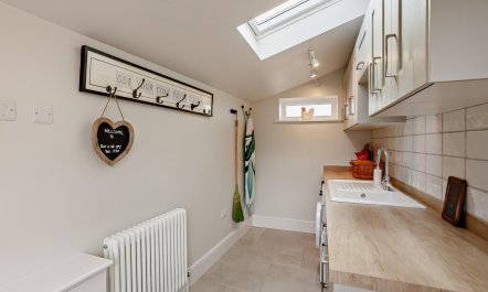 2 Bed in Skipton 7